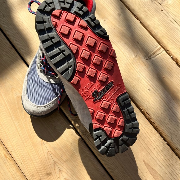 Danner Women’s Jag Hiking Boots - Picture 8 of 11